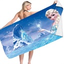 3D Disney Frozen Elsa Fr