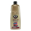 K2 DFA-39 Diesel Additive Depressant 1L