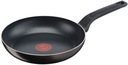 Panvica TEFAL Easy Cook`N Clean 24 cm plyn