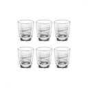 6x GLASS myDRINK TESCOMA 15ml SET