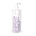 Nacomi Baby Moisturizing Body Lotion hydratačná emulzia pre deti a P1