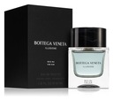 Bottega Veneta Illusione Bois Nu 50ml toaletná voda pre mužov EDT