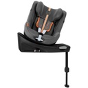 Cybex Sirona Gi i-Size 61-105cm | PLUS Lava Grey