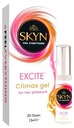 SKYN EXCITE gél na zvýšenie orgazmu pre ženy 15 ml