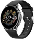 DÁMSKE SMARTWATCH HOVORÍ TEPLOTA TLAKU