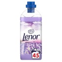 LENOR LAVENDA Zmäkčovač 1,03K (IMPORT)