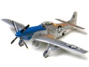 1/48 North American P-51D Mustang 8th AF Tamiya 61040