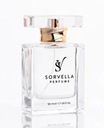 SORVELLA V585 SCANDAL 50ML Parfumovaná voda DÁMSKE