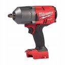 NÁRAZOVÝ KLÚČ 1/2'' M33 1898 Nm MILWAUKEE M18 FUEL