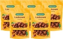 Bakalland lieskové orechy 100g x 5