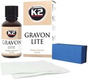 K2 GRAVON LITE Keramický lak Ochrana laku 30ml