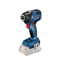 BOSCH RÁZOVÝ DRIVER 18V ​​​​200Nm GDR 18V-200 SOLO