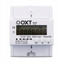 OXT Controller Counter Control 60A WiFi RS485 TUYA