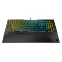 Roccat Vulcan Pro RGB káblová herná klávesnica