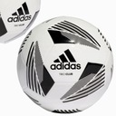 KLUBOVÝ TRÉNINGOVÝ A REKREAČNÝ FUTBAL ADIDAS TIRO, veľkosť 5