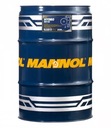 MANNOL HYDRO ISO 46 208L. MN2102-DR HYDRAULICKÝ OLEJ