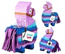 PINATA LAMA Fortnite BIRTHDAY PINATA PURPLE