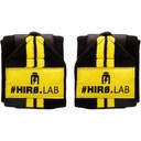 Hiro.Lab Wrist Wraps VÝZTUHY NA ZÁPESTIA