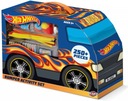 Kreatívna súprava Hot Wheels BLADEZ Mega Bus