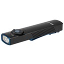 Baterka Olight Arkfeld UV Black - 1000 lumenov