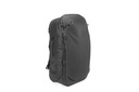 Cestovný batoh Travel Line Peak Design 30L Black - čierny