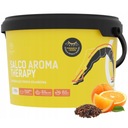 Salco Therapy Aroma do kúpeľa Soľ Regenerácia Relaxačná Pomaranč-Karafiát 3kg