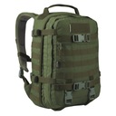 Batoh Wisport Sparrow II 30L Olivovo zelený Cordura