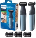 PHILIPS BODYGROOM ZATRIHOVAČ BRD A TELA