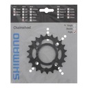 Shimano Acera FC-M361 22T ozubené koleso, čierne