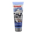 SONAX XTREME Gél na vonkajšie plasty 250 ml