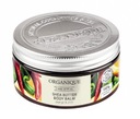 Pomarančové chilli BAMBUCKÉ MASLO 100 ml Organique