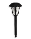 SOLÁRNE LED LAMPA VERDA GARDENO