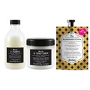 Davines OI Oil šampón 280 ml kondicionér 250 ml Renaissance Circle maska ​​50 ml