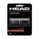 HEAD HYDROSORB SQUASH Grip Black/Red squashový základný obal 1 ks