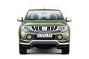 Potrubie so SCHVÁLENÍM Mitsubishi L200