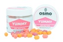 MNOŽSTVO OSMO MINI WAFTERS FLUORO KILLER GALLER