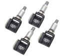 TPMS snímače tlaku OPEL GM 13597645 13598773