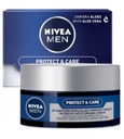 NIVEA MEN PROTECT&CARE 48H KRÉM S ALOE 50ml