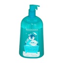 BIODERMA ABC DERM kúpeľový gél 1000ml