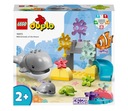 LEGO DUPLO 10972 Divoké zvieratá oceánu