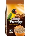 Versele-Laga Prestige Loro Parque Mix African 1kg