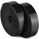 VELCRO PÁSKA 5M 25MM SAMOLEPIACA VELCRO SILNÉ LEPICÍ SAMOLEPIACA S LEPIKOM