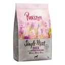 Purizon Single Meat KAČICA s JABLKOM 12 kg 0 zŕn