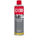 VOSK NA OCHRANU PODVOZKU CX80 500ML. 907 SPREJ PRE