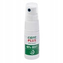 Care Plus sprej proti komárom 40% DEET 15 ml