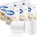 JUMBO JUMBO UTERÁK PAPIEROVÁ 2W 300 LIST x 6 ks