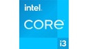 PROCESOR Intel Core i3-12100F 12M Cache na 4,30 GHz