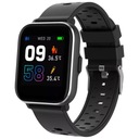 SMARTWATCH DENVER SW-164 Black