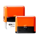 COLOP C PRO20 NEON ORANGE AUTOMATIC pečiatka