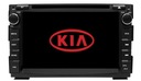 KIA CEED VENGA ANDROID NAVIGÁCIA 4/64 CARPLAY DSP